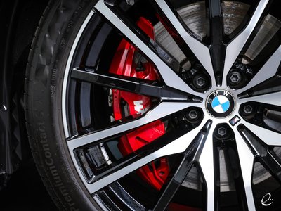 2023 BMW X5 — миниатюра 25