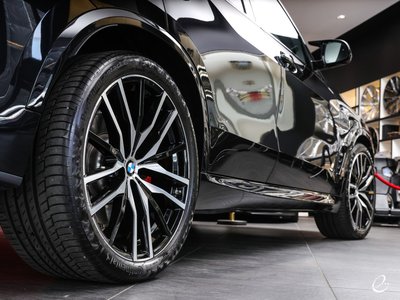 2023 BMW X5 — миниатюра 54