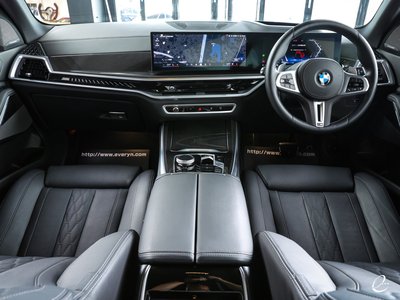 2023 BMW X5 照片 3