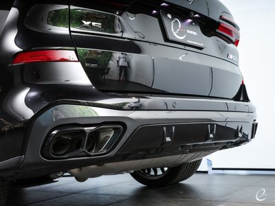 2023 BMW X5 — миниатюра 42