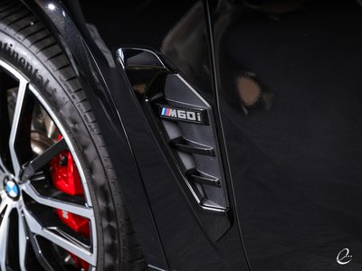 2023 BMW X5 — миниатюра 38