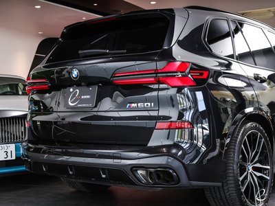 2023 BMW X5 — миниатюра 52