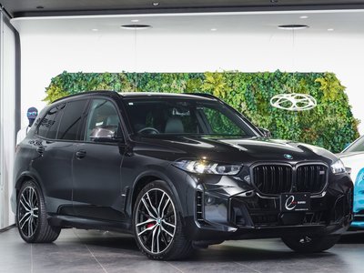 2023 BMW X5 照片 1