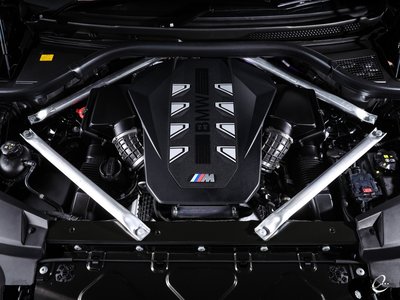 2023 BMW X5 — миниатюра 58