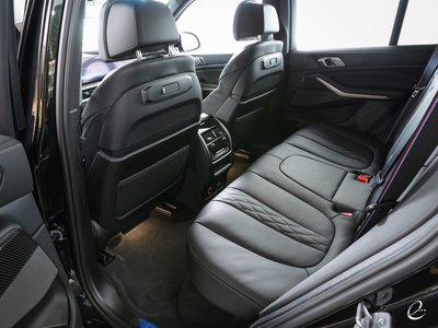 2023 BMW X5 — миниатюра 70