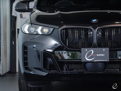 2023 BMW X5 — миниатюра 28