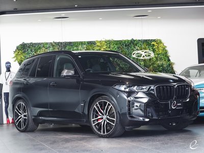 2023 BMW X5 — миниатюра 13