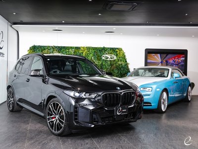 2023 BMW X5 — миниатюра 22