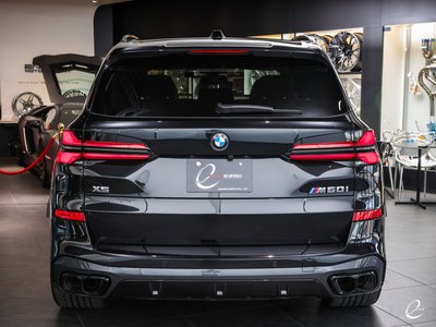 2023 BMW X5 — миниатюра 47