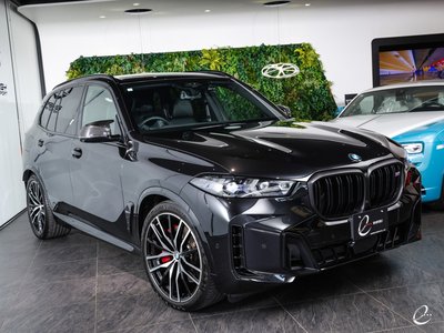2023 BMW X5 — миниатюра 23