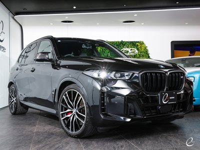 2023 BMW X5 — миниатюра 24