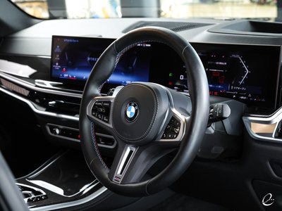 2023 BMW X5 — миниатюра 65
