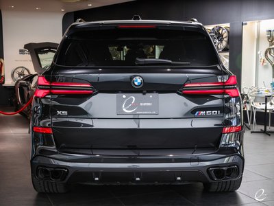 2023 BMW X5 — миниатюра 48