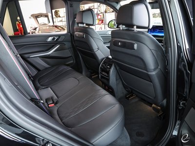 2023 BMW X5 — миниатюра 71