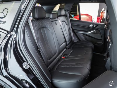 2023 BMW X5 照片 6