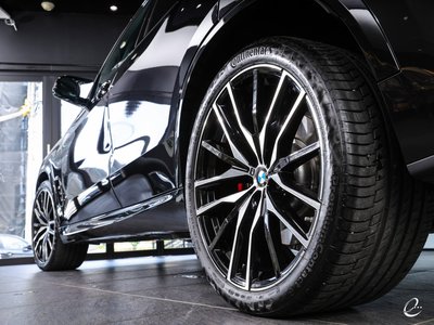 2023 BMW X5 — миниатюра 35