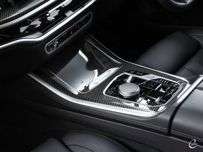 2023 BMW X5 照片 8