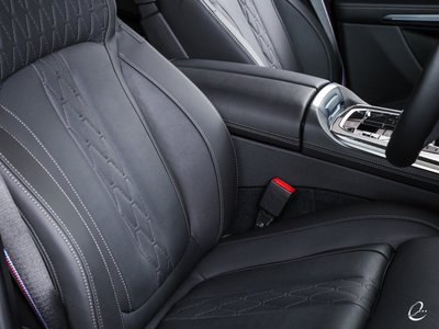 2023 BMW X5 — миниатюра 69