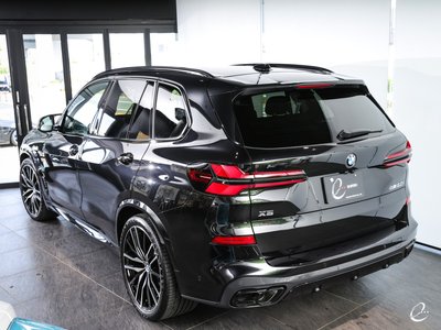 2023 BMW X5 — миниатюра 39