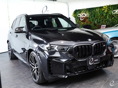 2023 BMW X5 — миниатюра 57