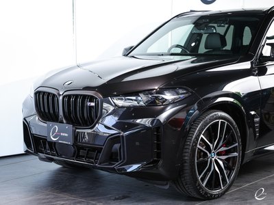 2023 BMW X5 — миниатюра 31
