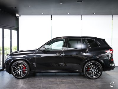 2023 BMW X5 — миниатюра 32