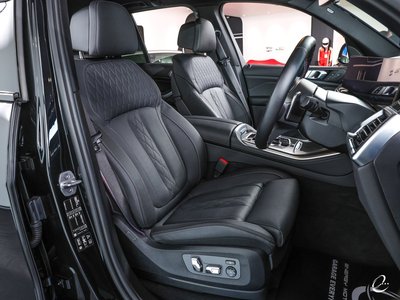 2023 BMW X5 照片 4