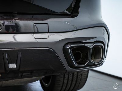 2023 BMW X5 — миниатюра 43