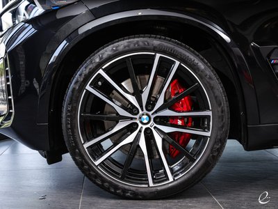 2023 BMW X5 — миниатюра 33