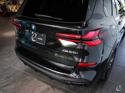 2023 BMW X5 — миниатюра 45