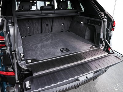 2023 BMW X5 — миниатюра 60