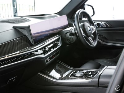 2023 BMW X5 — миниатюра 63