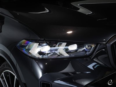 2023 BMW X5 — миниатюра 21