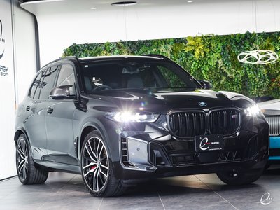 2023 BMW X5 — миниатюра 11