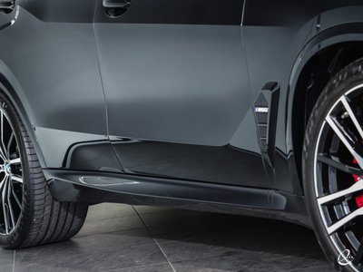 2023 BMW X5 — миниатюра 18