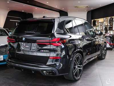 2023 BMW X5 — миниатюра 49