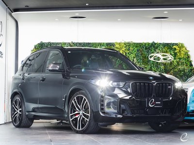 2023 BMW X5 照片 10