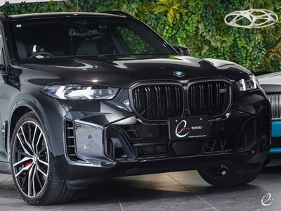 2023 BMW X5 — миниатюра 14