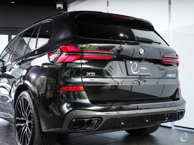 2023 BMW X5 — миниатюра 41