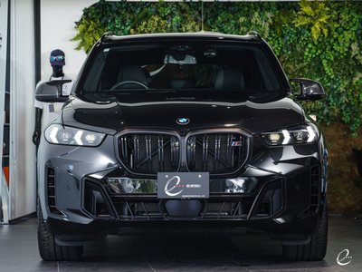 2023 BMW X5 — миниатюра 26
