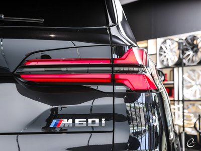 2023 BMW X5 — миниатюра 55