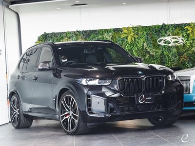 2023 BMW X5 — миниатюра 12