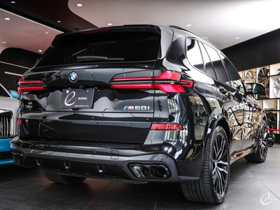 2023 BMW X5 — миниатюра 51