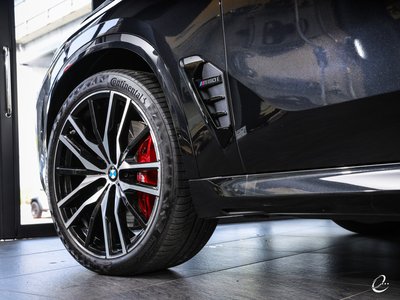 2023 BMW X5 — миниатюра 37