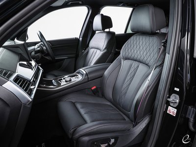 2023 BMW X5 照片 5