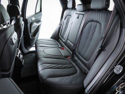 2023 BMW X5 — миниатюра 72