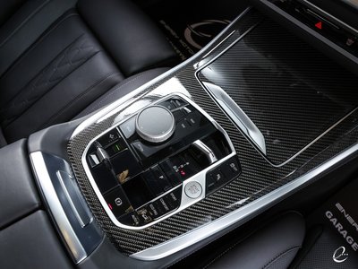 2023 BMW X5 — миниатюра 73
