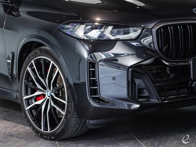 2023 BMW X5 — миниатюра 15