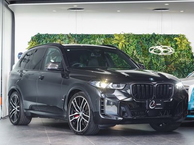 2023 BMW X5 照片 9