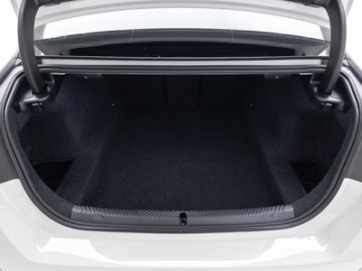 2025 BMW 5 SERIES — миниатюра 20